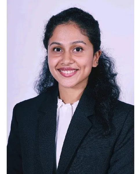 Vaishnavi Talekar