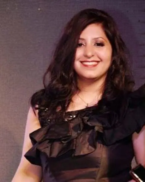 Varsha Dewani
