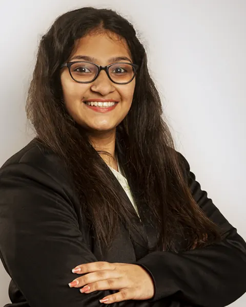 Vidhi Sondagar