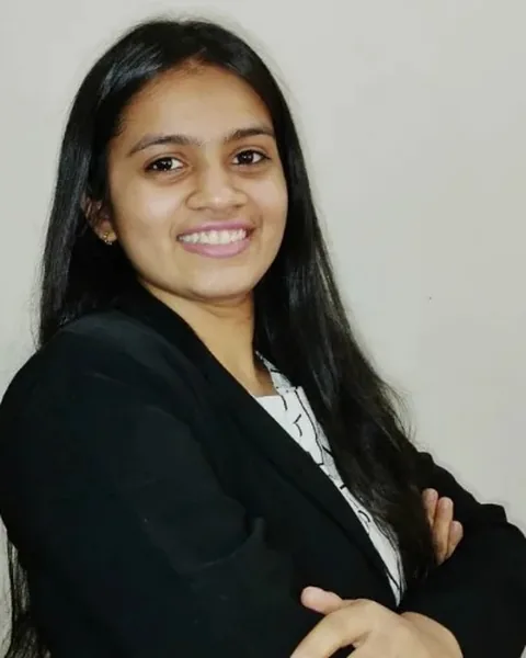 Vidhi Karia