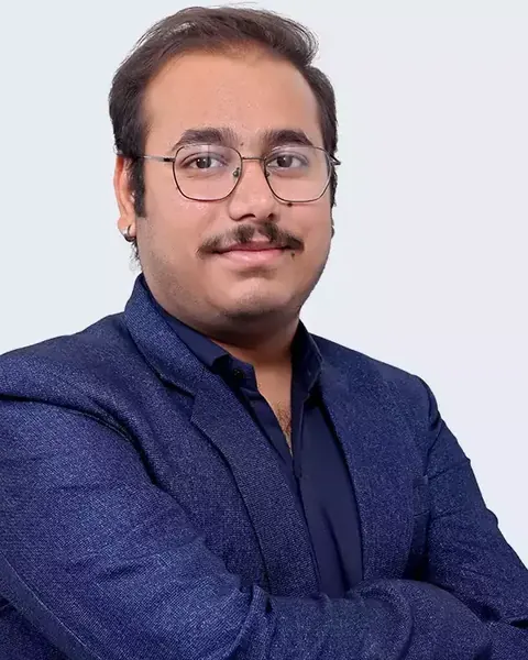 Vipul Verma