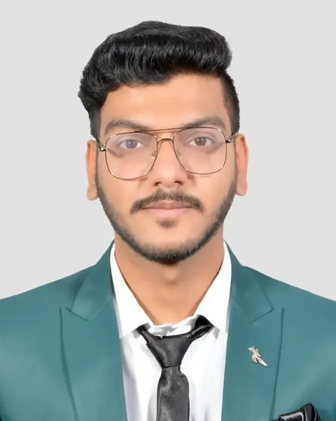 Yash Arora
