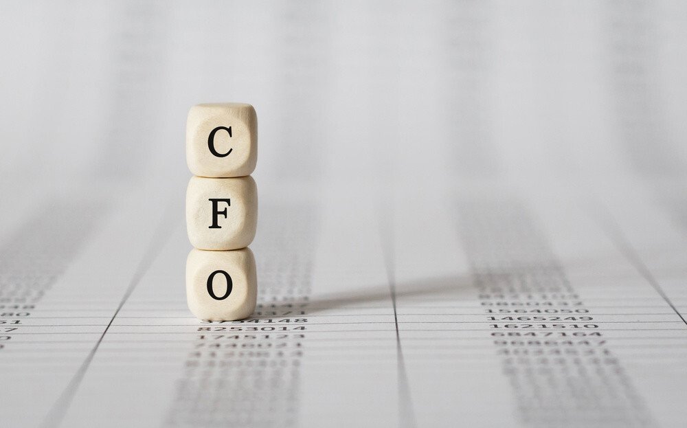 How would you Describe the CFO of the Company