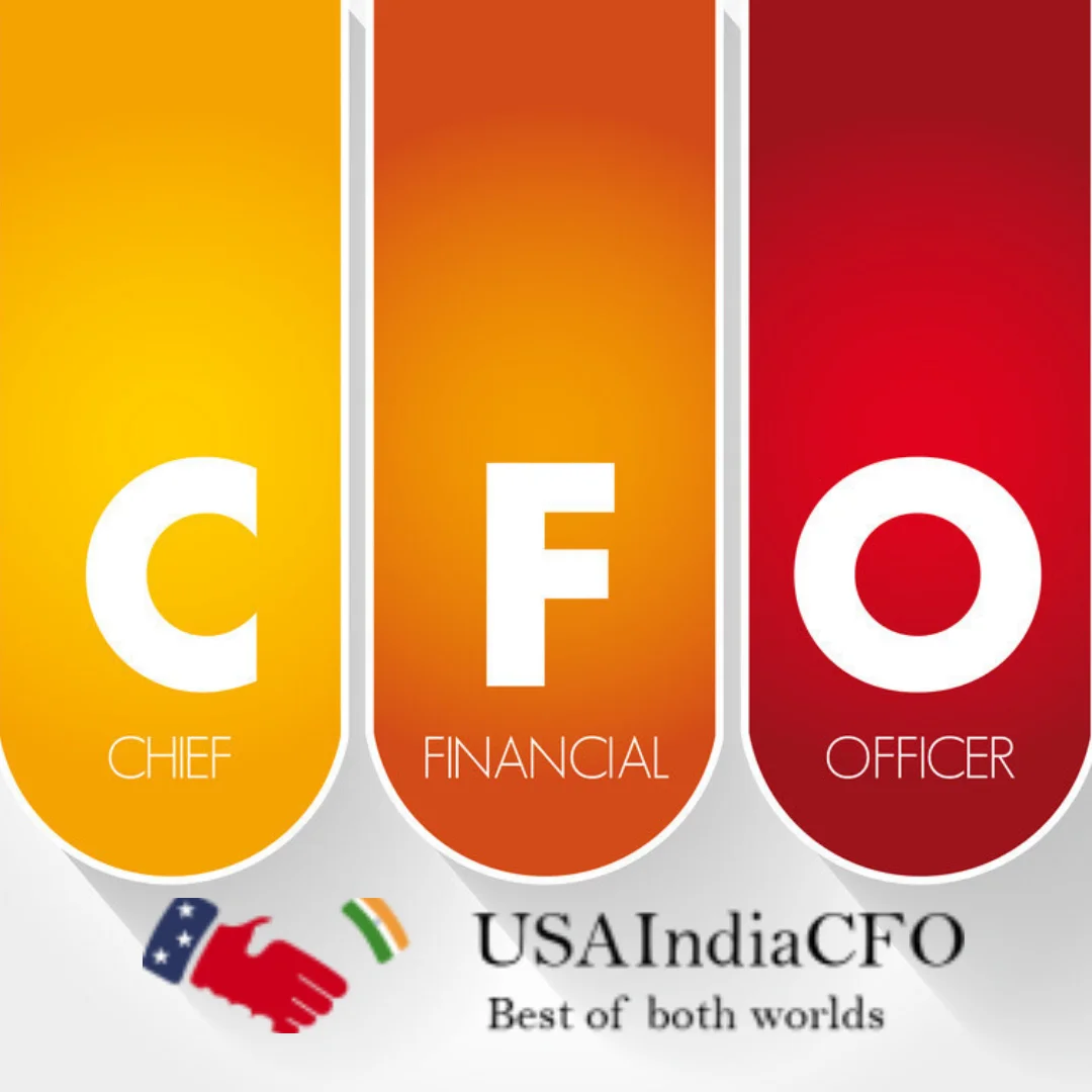 What Is The Reason To Hire Virtual CFO Services In India?