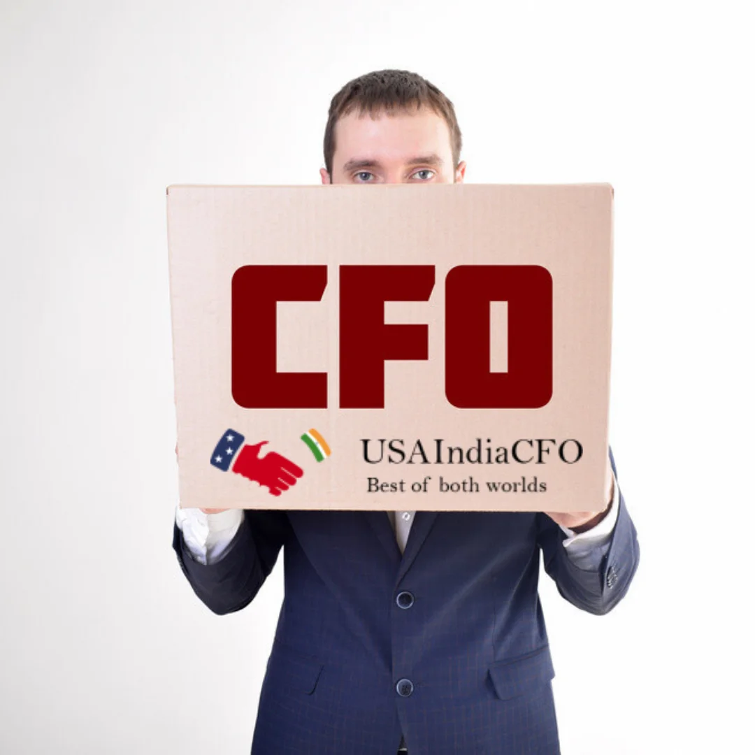 What are the advantages of choosing the CFO Service