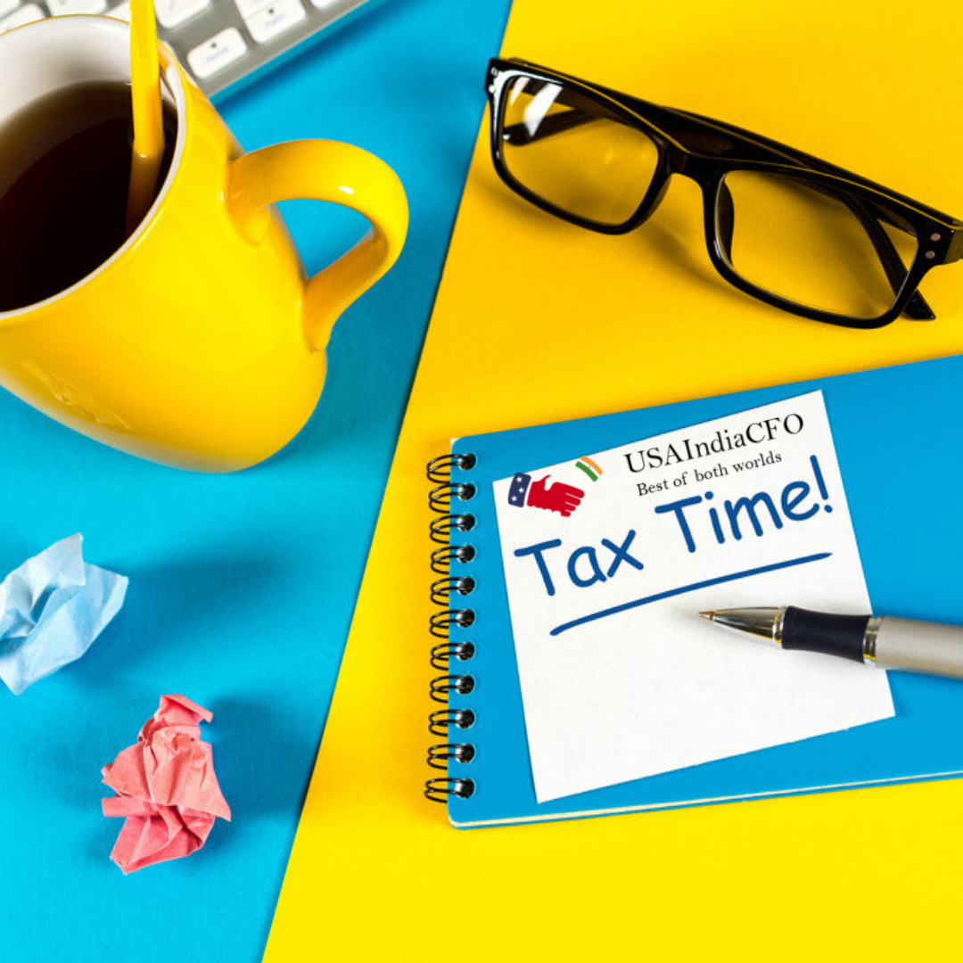 Everything You Need To Know About Income Tax Return in USA