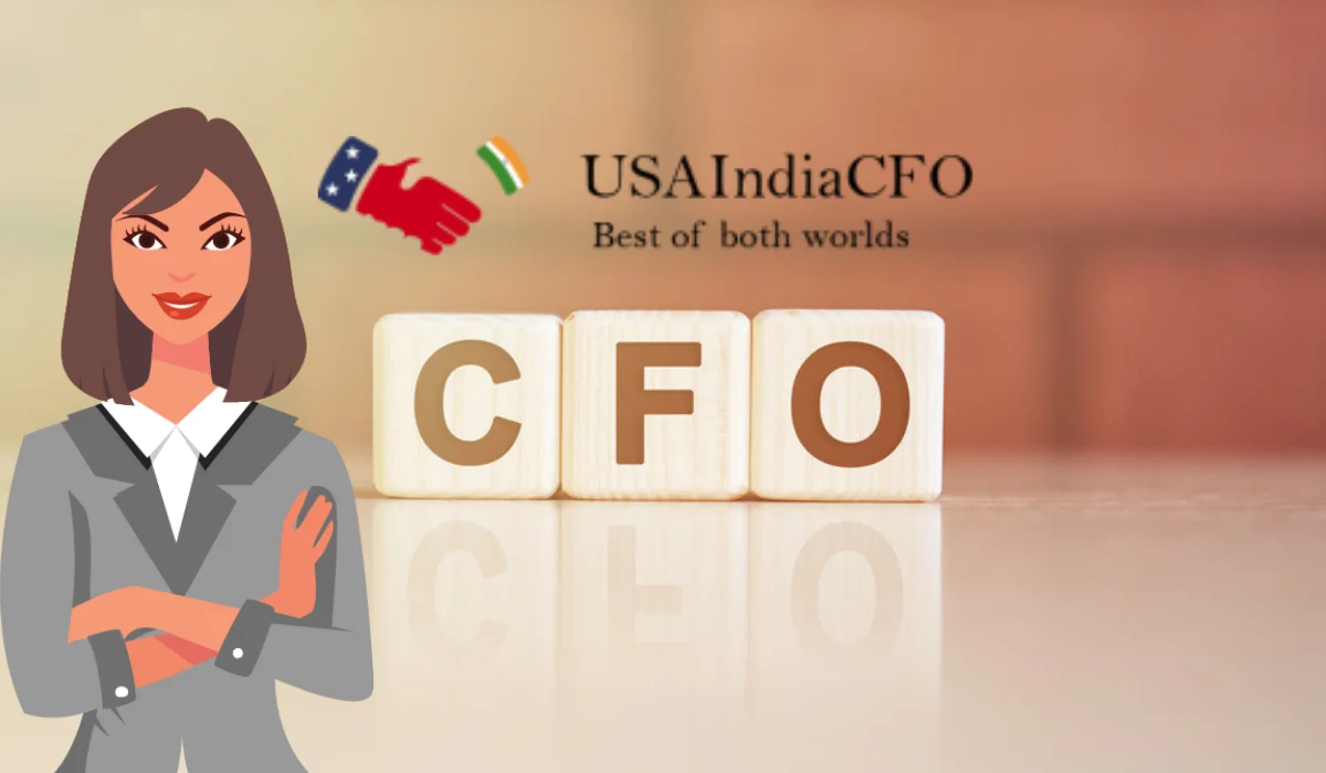 Transform Your Business to Next Level Via CFO Service