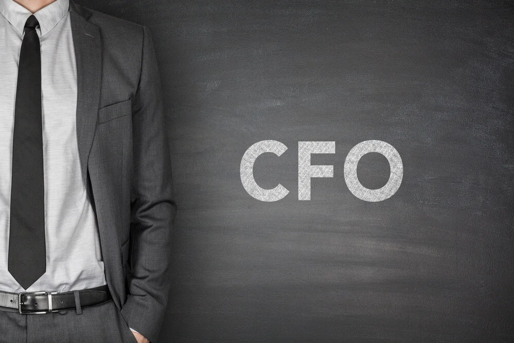How hiring a CFO can be beneficial for your Business