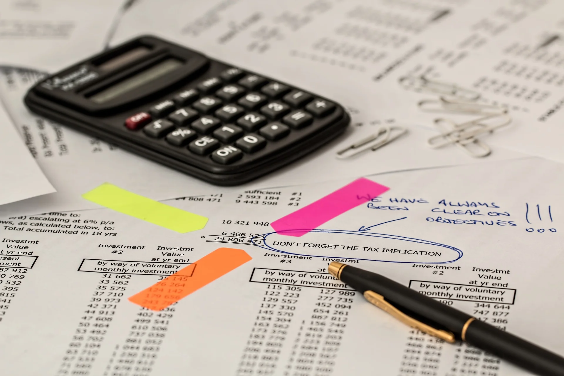 CFO Service in Mumbai