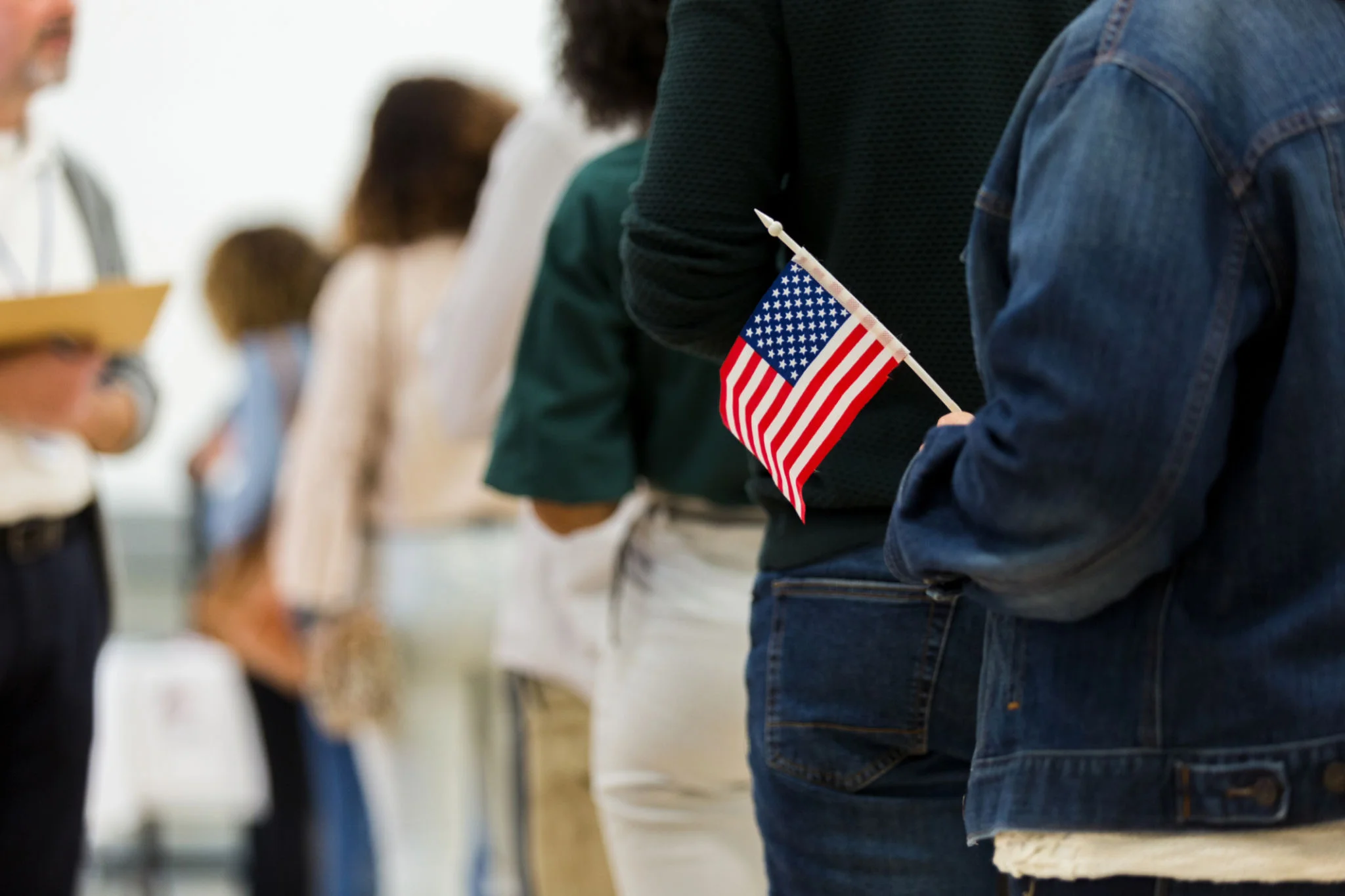Citizenship