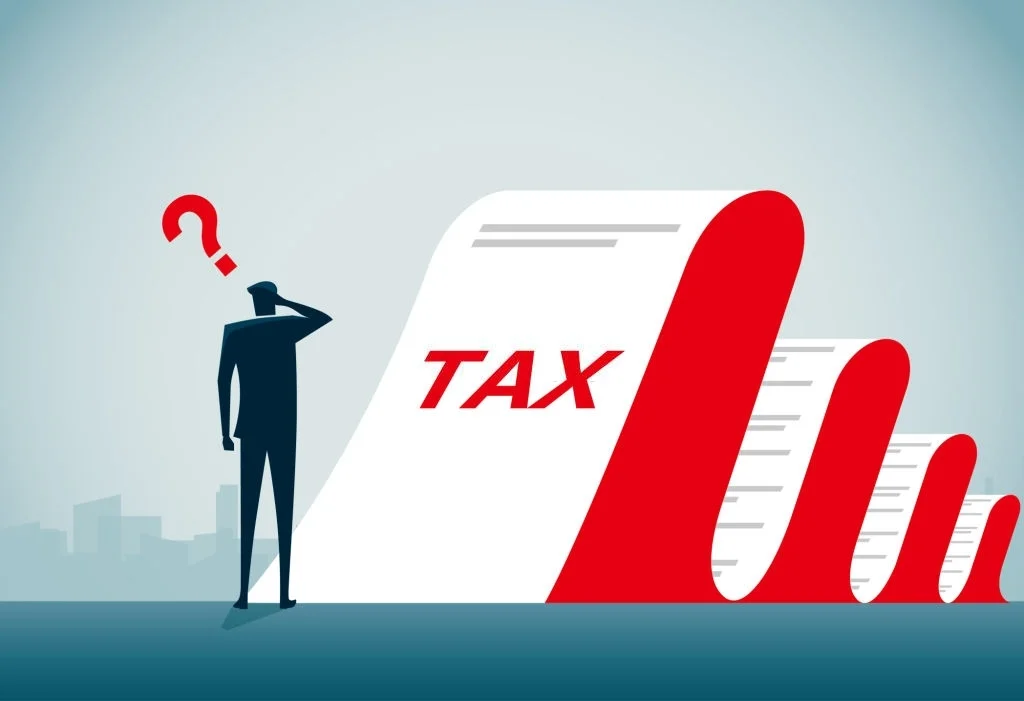 taxation