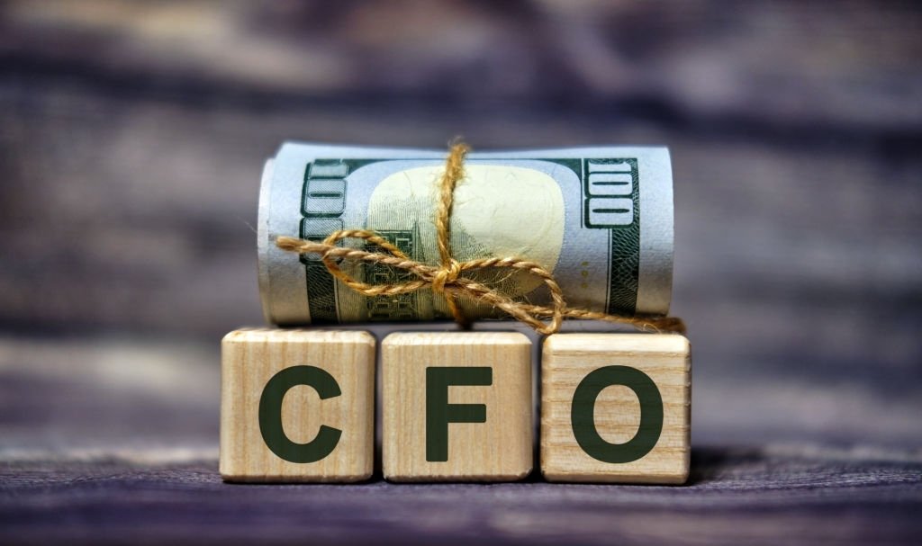Role of the CFO in Digital Transformation