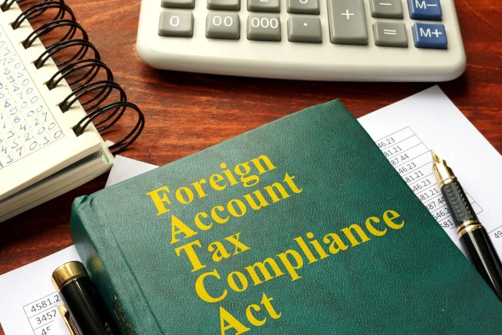 FATCA