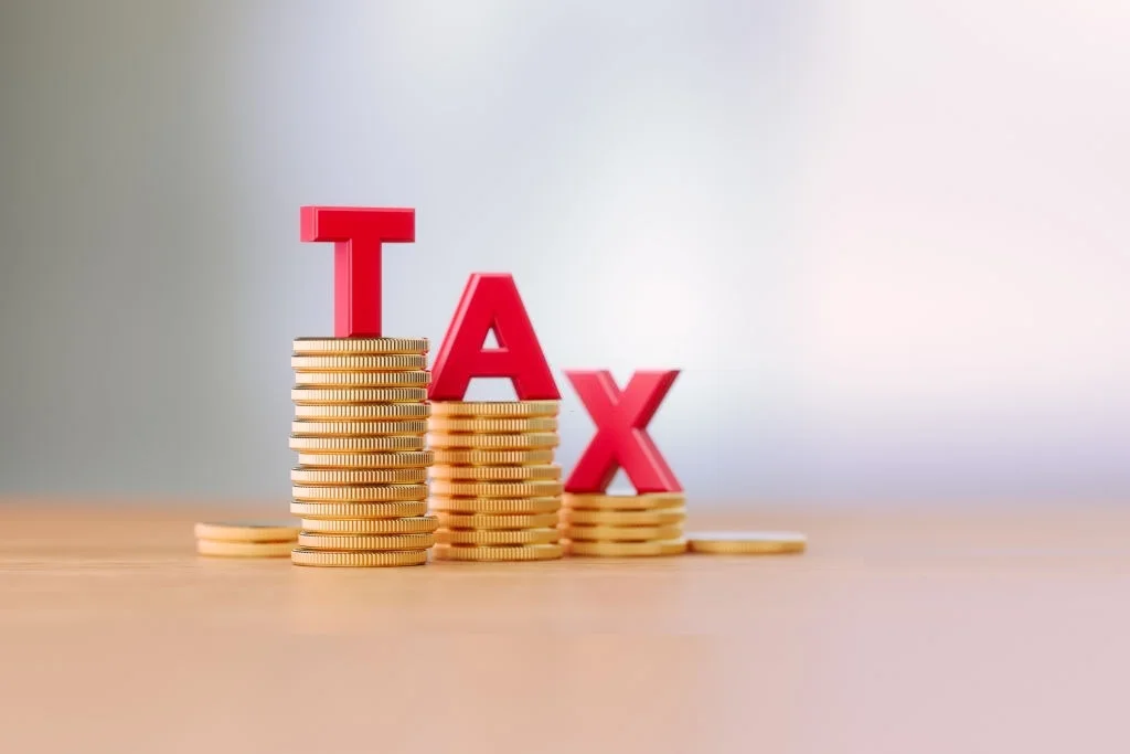 tax