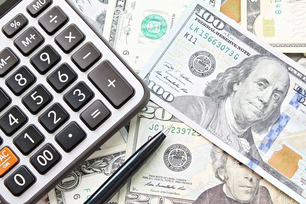 Foreign Tax Credit