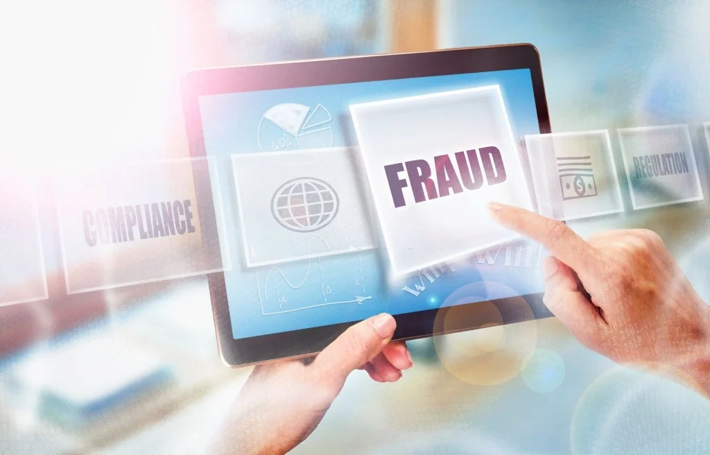 Cyber Frauds