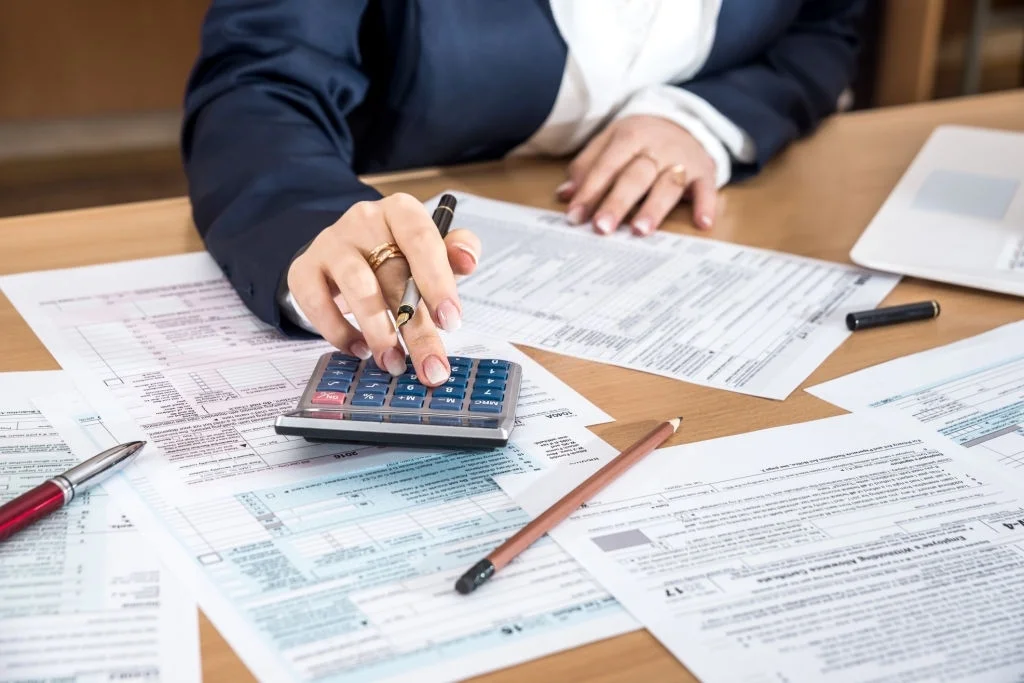 tax year