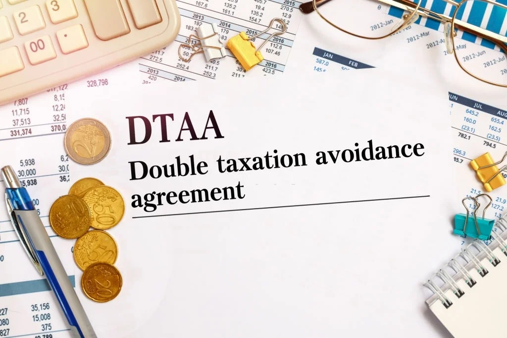 Double Taxation