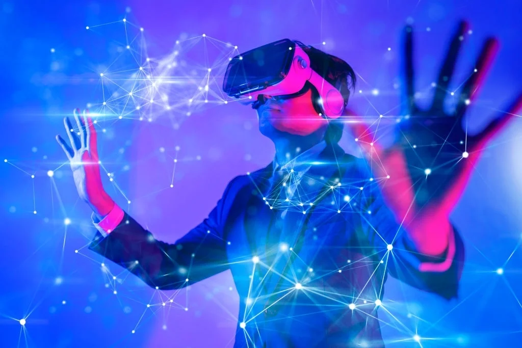 Metaverse and NFTs