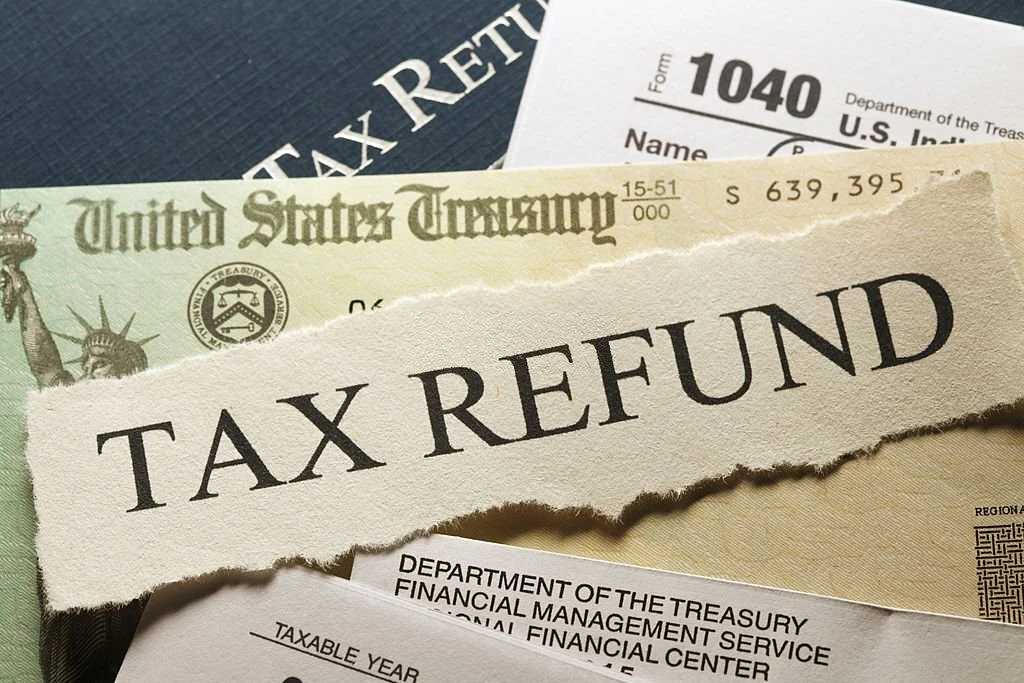 Tax Refunds
