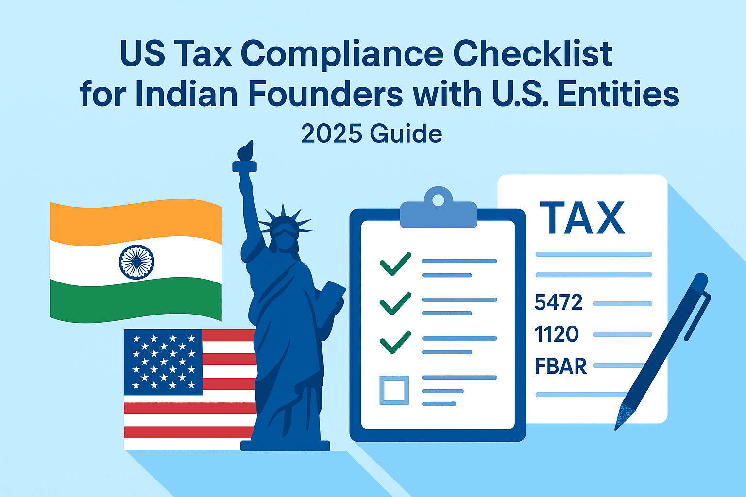 US Tax Compliance