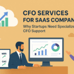CFO Services