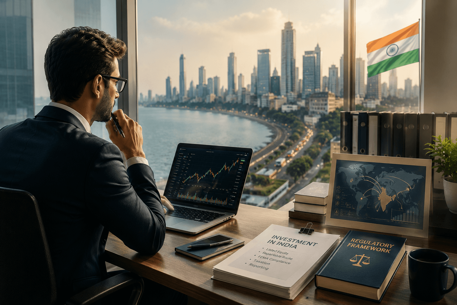 FEMA (Non-Debt Instruments) Third Amendment Rules 2026 allowing foreign individuals to invest in Indian listed equity