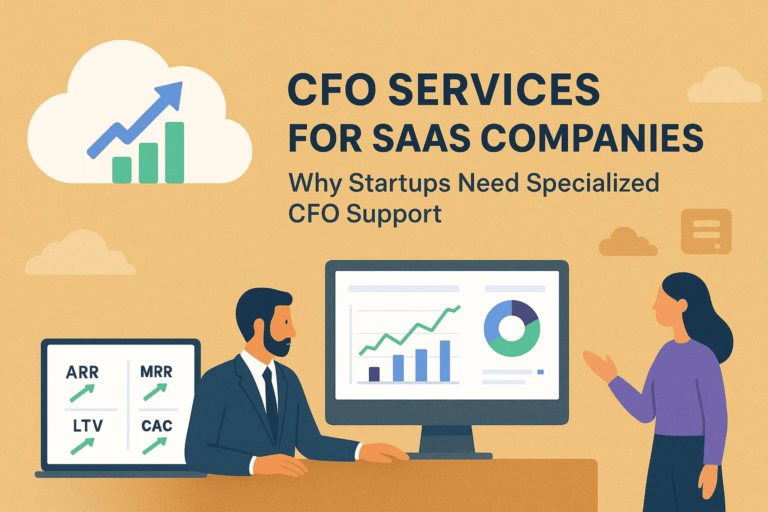 CFO Services