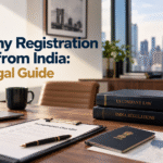 Company Registration in USA from India: 2026 Legal Guide