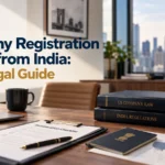 Company Registration in USA from India: 2026 Legal Guide